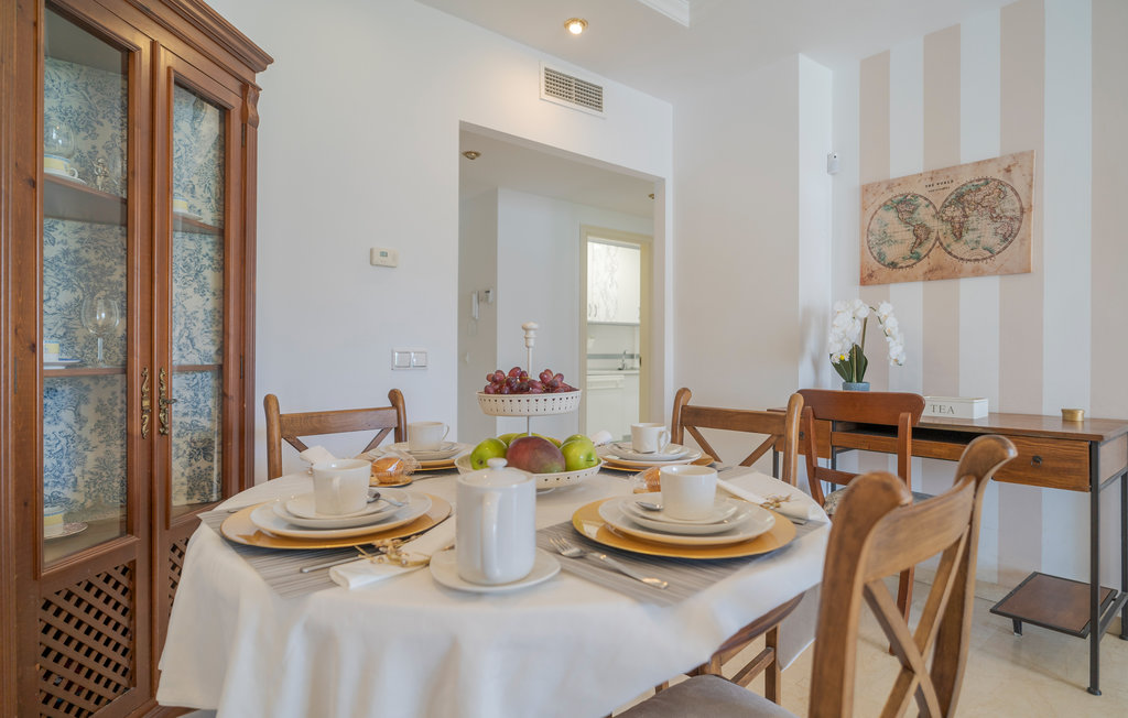 Lejlighed - Calahonda , Spanien - EAG419 5