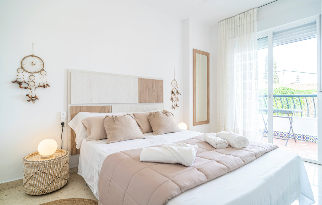 Feriehus - Benajarafe , Spania - EAG065 7