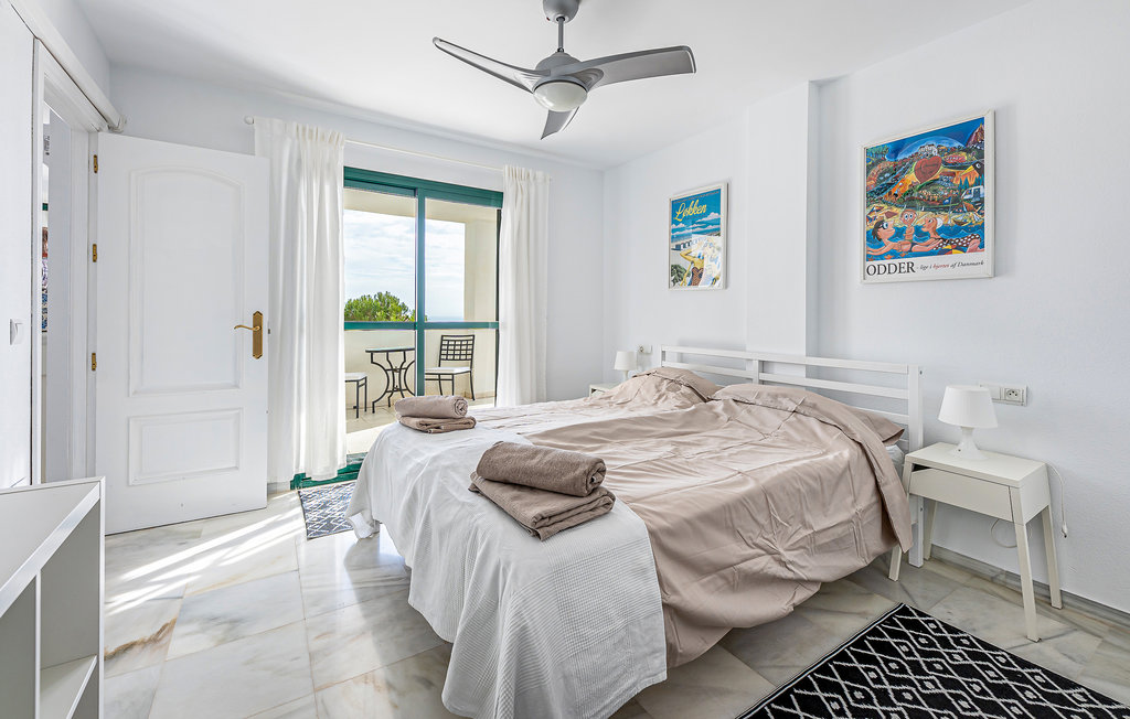 Ferieleilighet - Benalmadena , Spania - EAG099 7