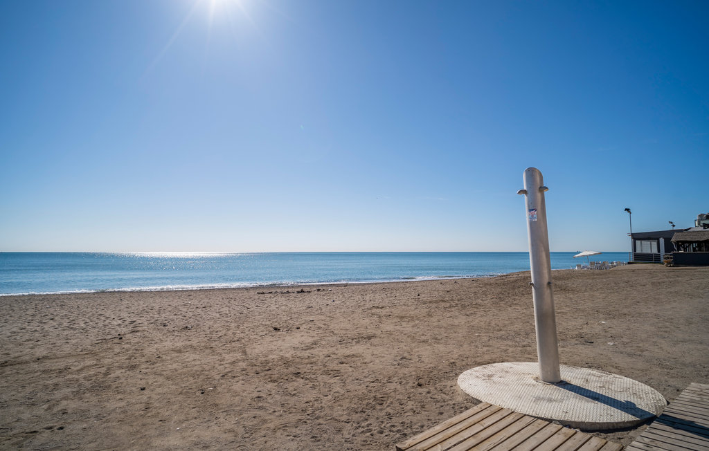 Lejlighed - Málaga , Spanien - EAG102 9