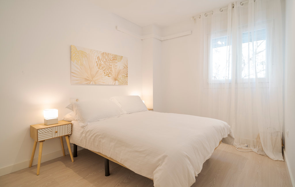 Lejlighed - Málaga , Spanien - EAG102 8