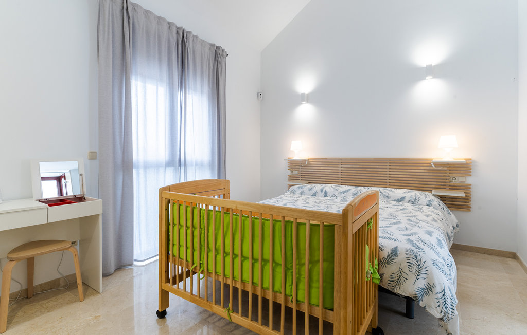 Semesterhus - Casares, Málaga , Spanien - EAG184 19