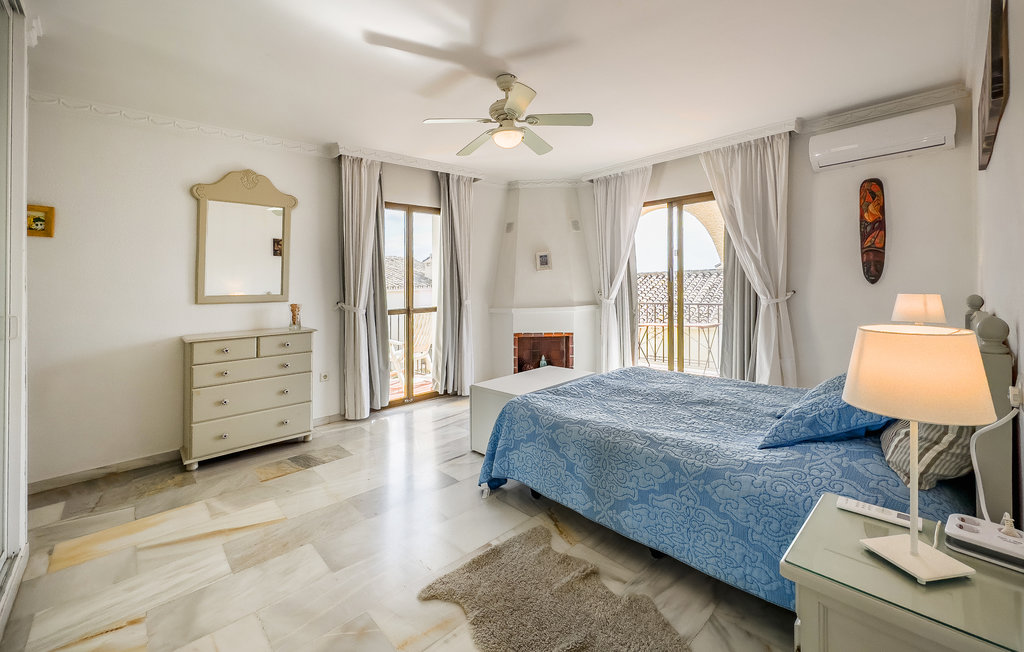 Ferienwohnung - La Cala de Mijas , Spanien - EAG194 7
