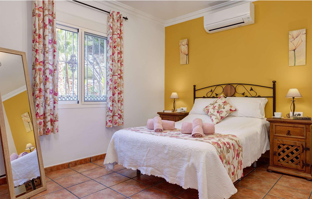 Feriehuse - Nerja , Spanien - EAG223 5