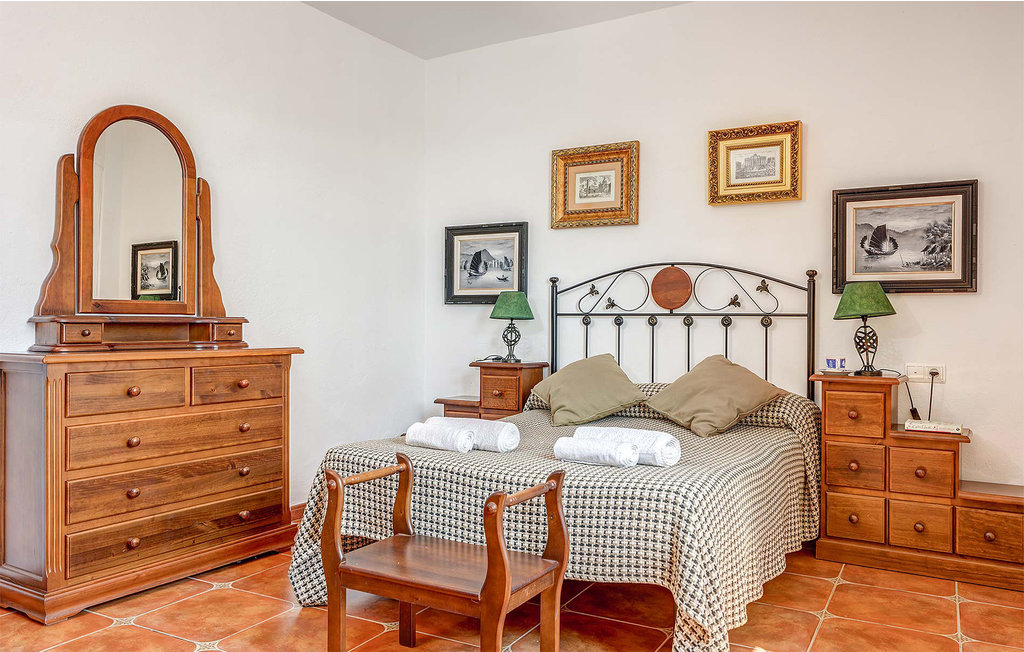 Feriehuse - Frigiliana , Spanien - EAG225 15