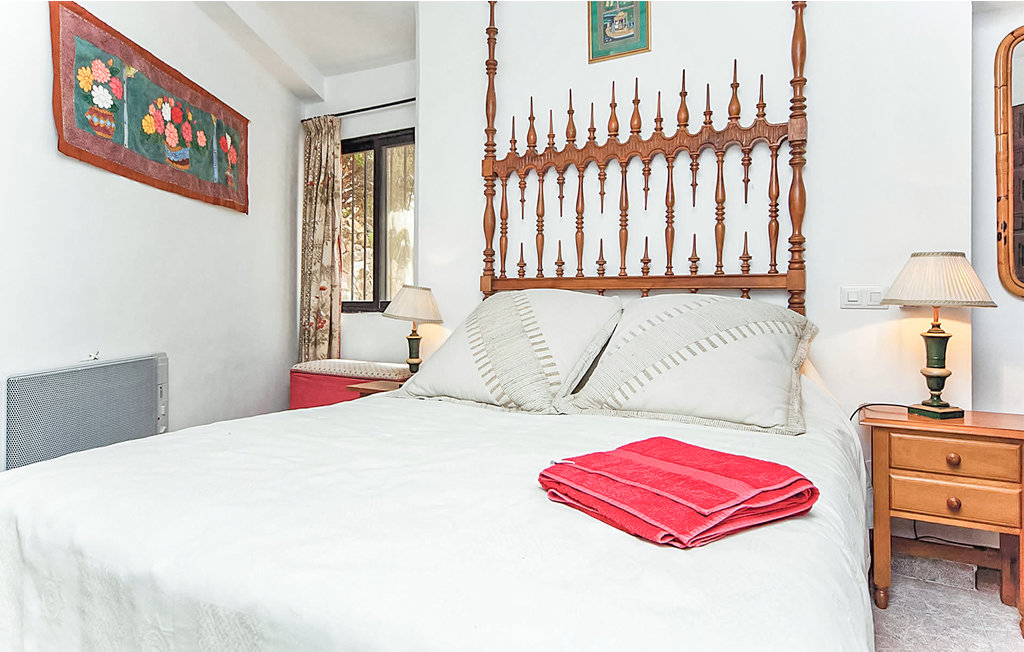 Feriehus - Benalmadena , Spania - EAG252 10