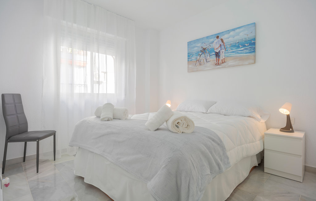 Ferieleilighet - Fuengirola , Spania - EAG295 5