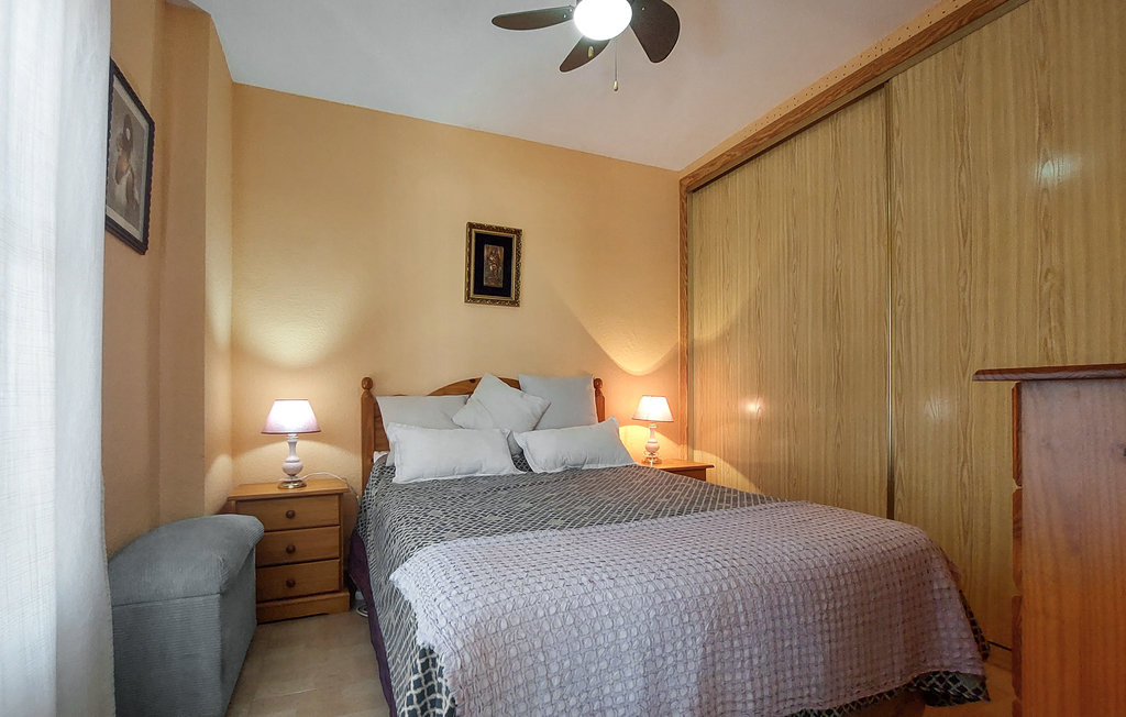 Ferienwohnung - Torrox Costa , Spanien - EAG296 6