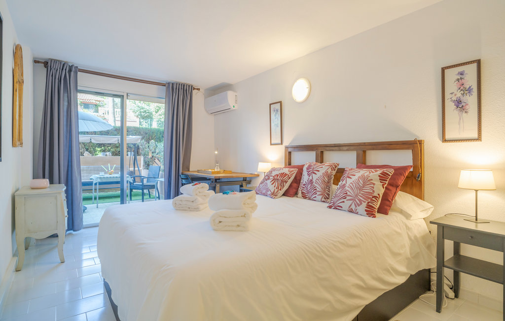 Ferieleilighet - Marbella , Spania - EAG299 8