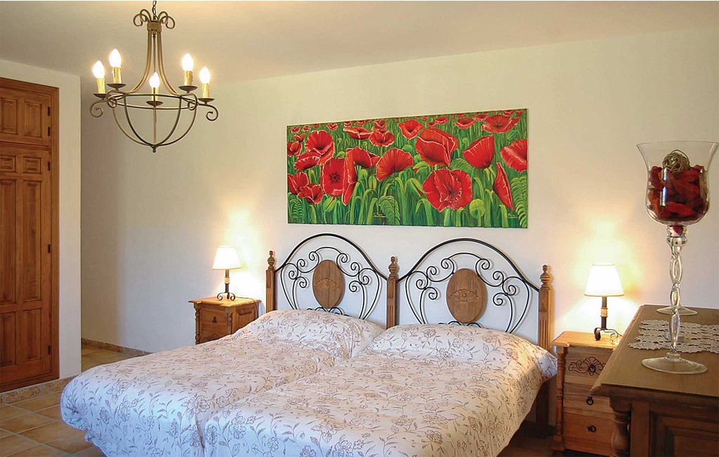 Semesterhus - Nerja , Spanien - EAG322 8