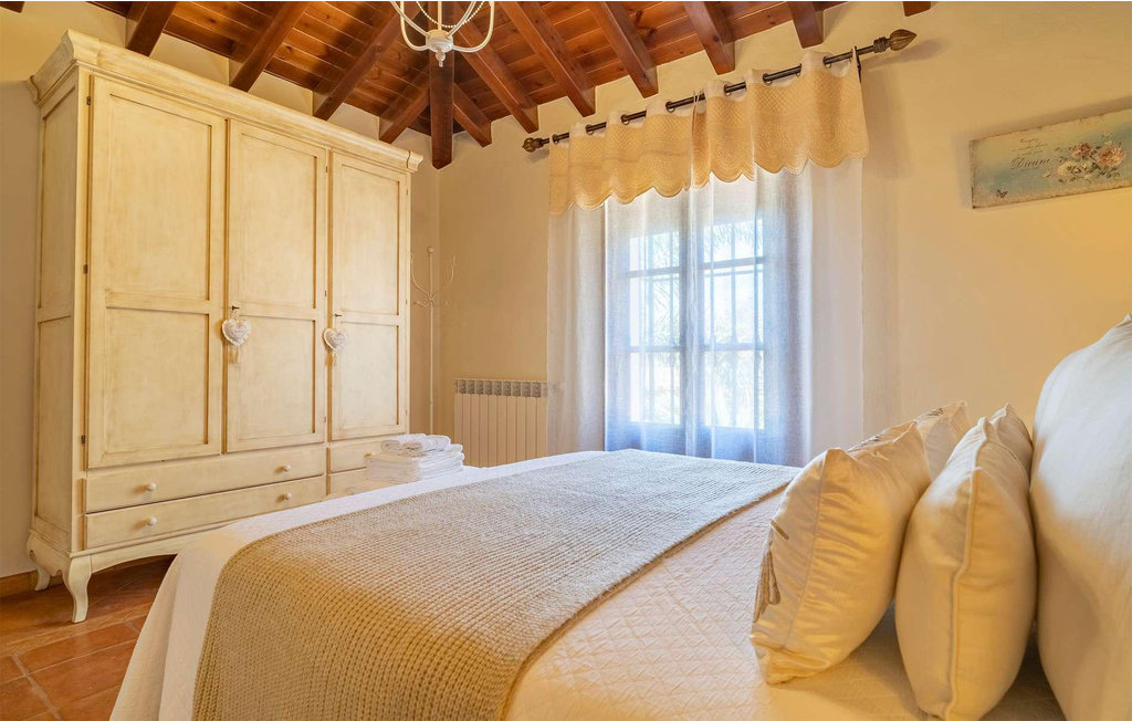 Feriehuse - Frigiliana , Spanien - EAG336 17