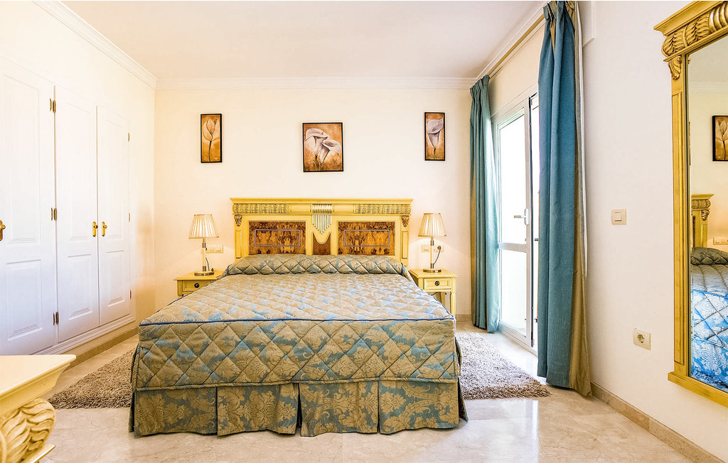 Ferieleilighet - Colina del Paraiso , Spania - EAG340 7