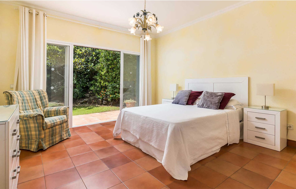 Feriehus - Sotogrande , Spania - EAG347 14