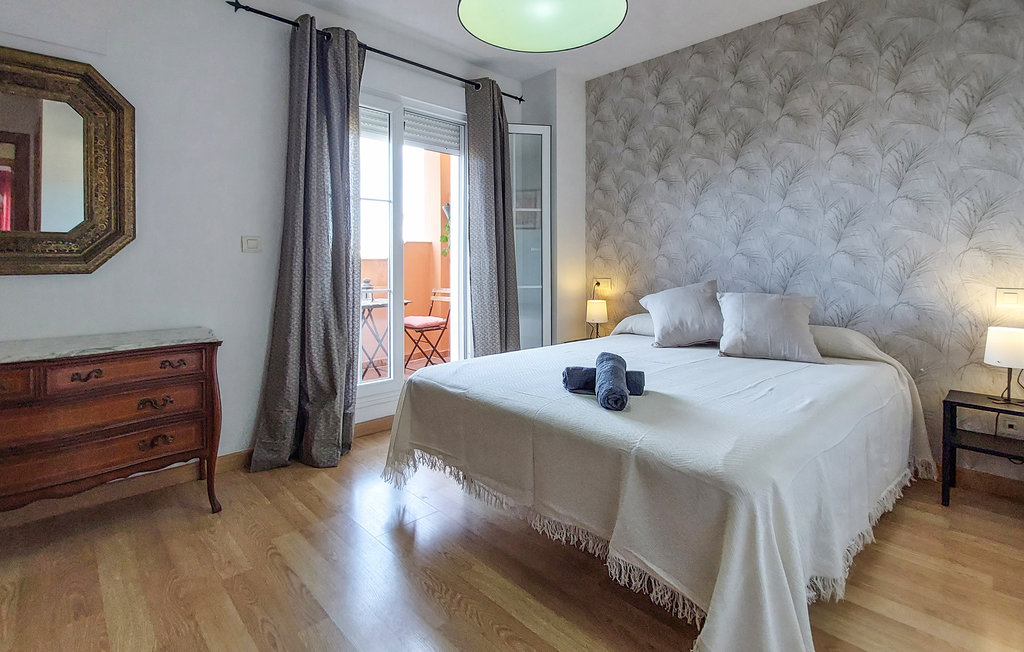 Lejlighed - Torre de Benagalbón , Spanien - EAG406 5