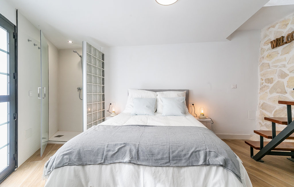 Feriehuse - Málaga , Spanien - EAG277 21