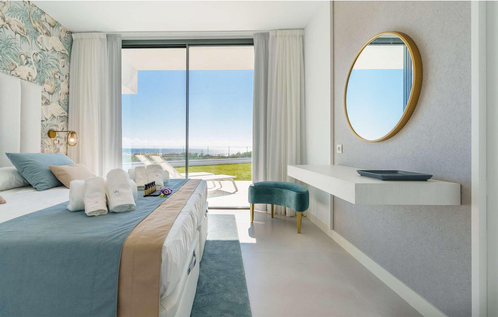 Feriehus - Calahonda , Spania - EAG362 33