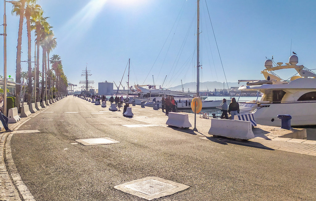 Feriehus - Malaga , Spania - EAG421 52