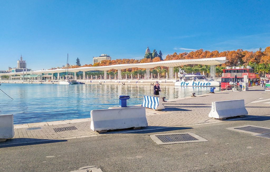 Feriehus - Malaga , Spania - EAG421 53