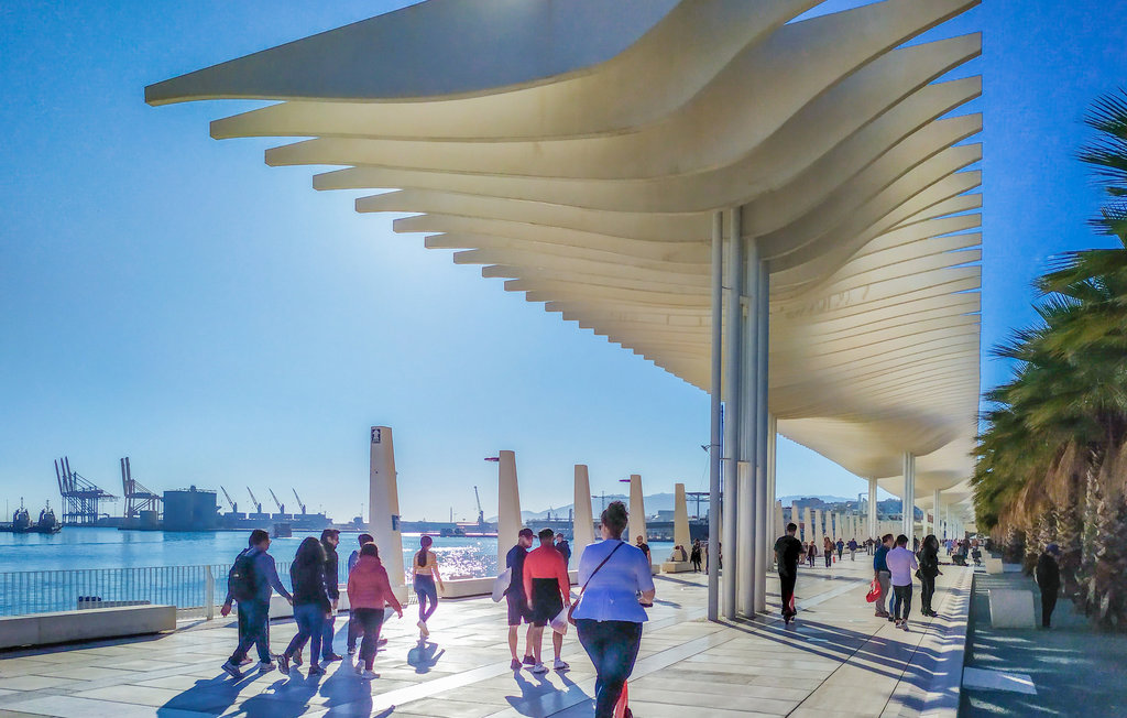 Feriehus - Malaga , Spania - EAG421 56