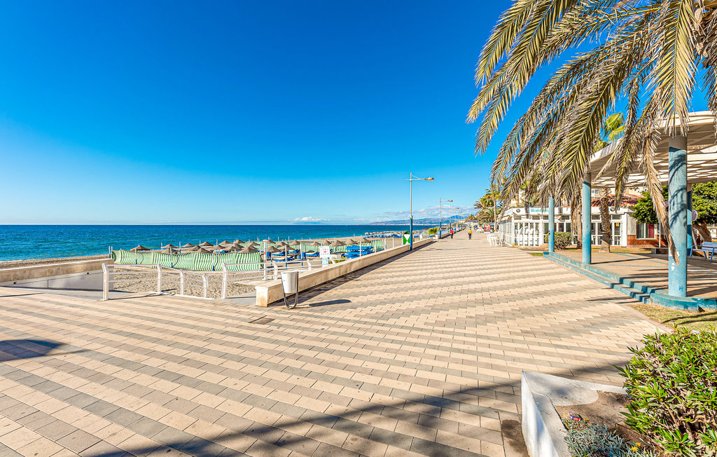 Lejlighed - Torrox , Spanien - EAG014 9