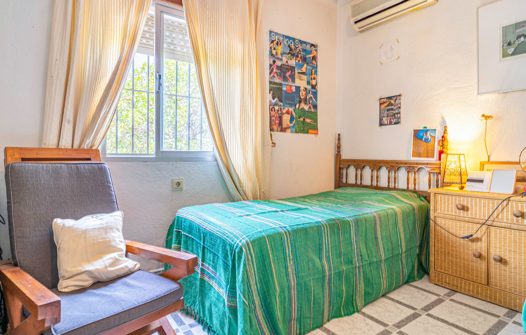 Ferienhaus - Alhaurin de la Torre , Spanien - EAG041 15