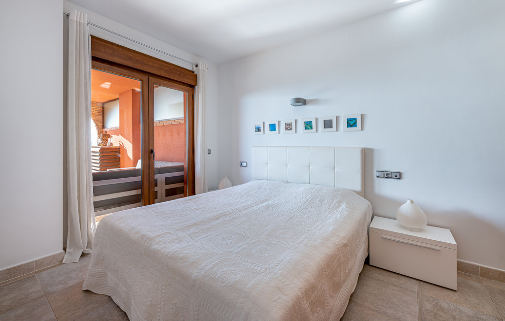 Ferieleilighet - Benalmádena , Spania - EAG096 7