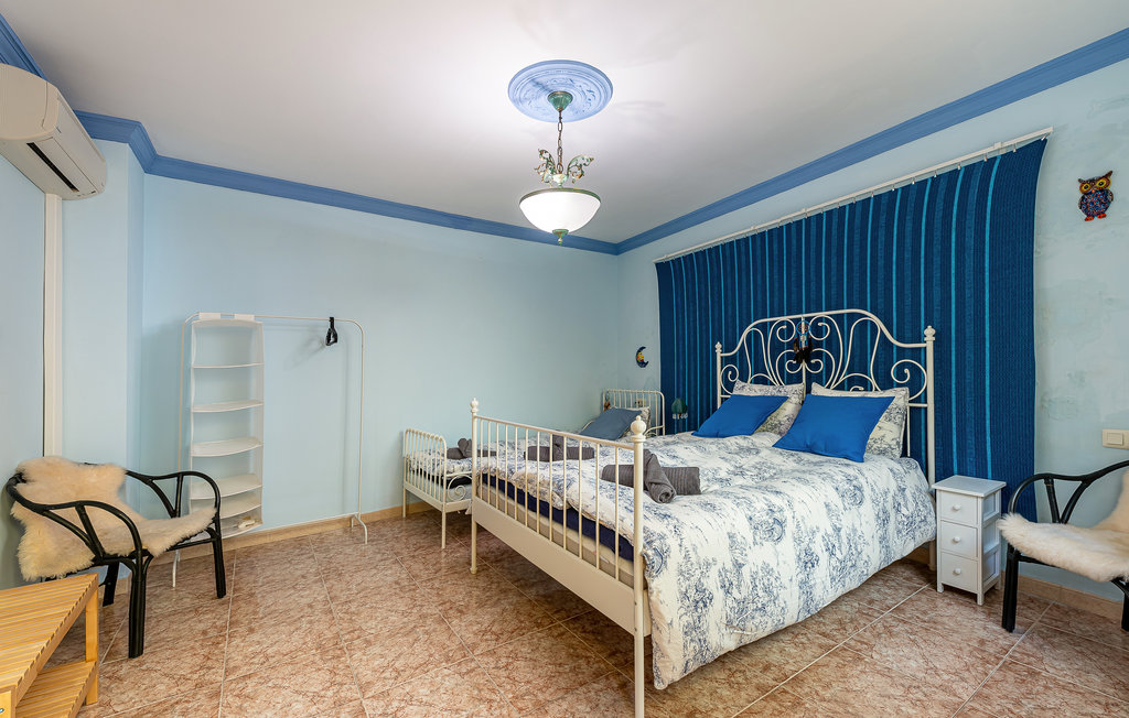 Feriehus - Vélez-Málaga , Spania - EAG100 9