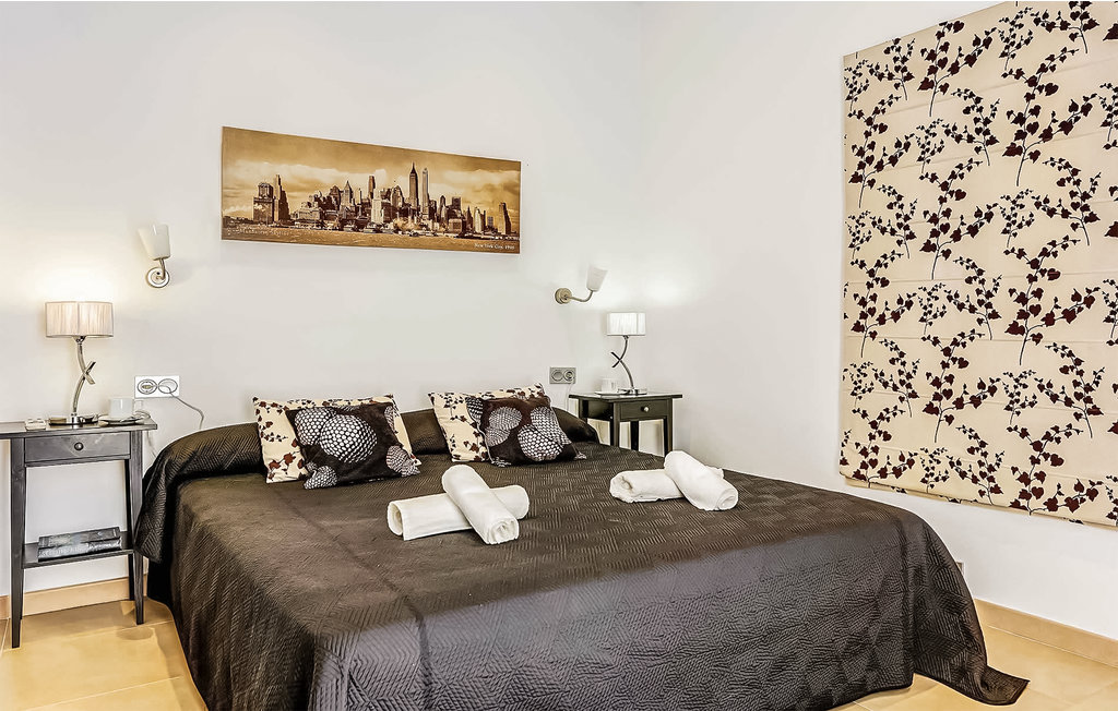 Feriehuse - Frigiliana , Spanien - EAG210 15