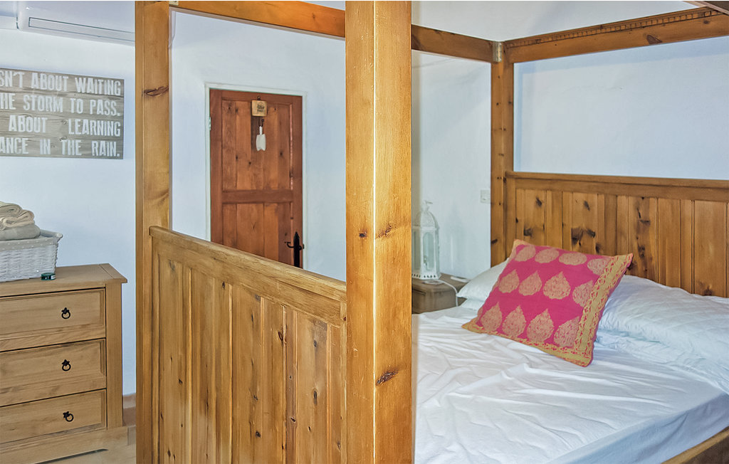 Feriehuse - Periana , Spanien - EAG215 11