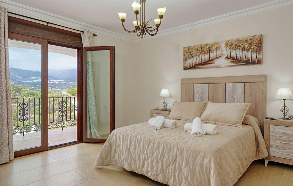 Feriehuse - Nerja , Spanien - EAG233 6