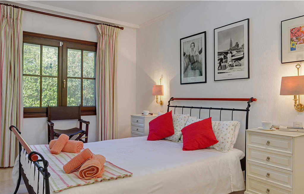 Feriehus - Marbella , Spania - EAG246 8