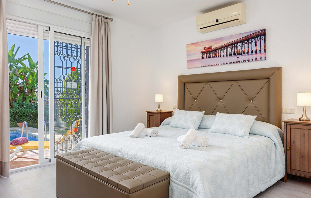 Feriehus - Marbella , Spania - EAG254 7