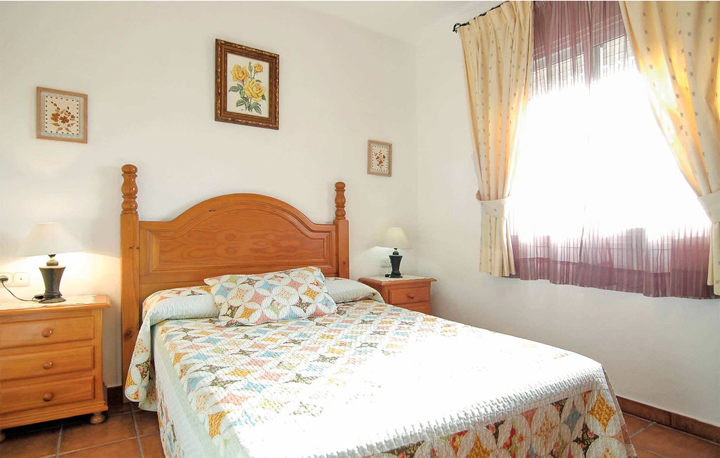 Feriehuse - Mijas , Spanien - EAG259 8