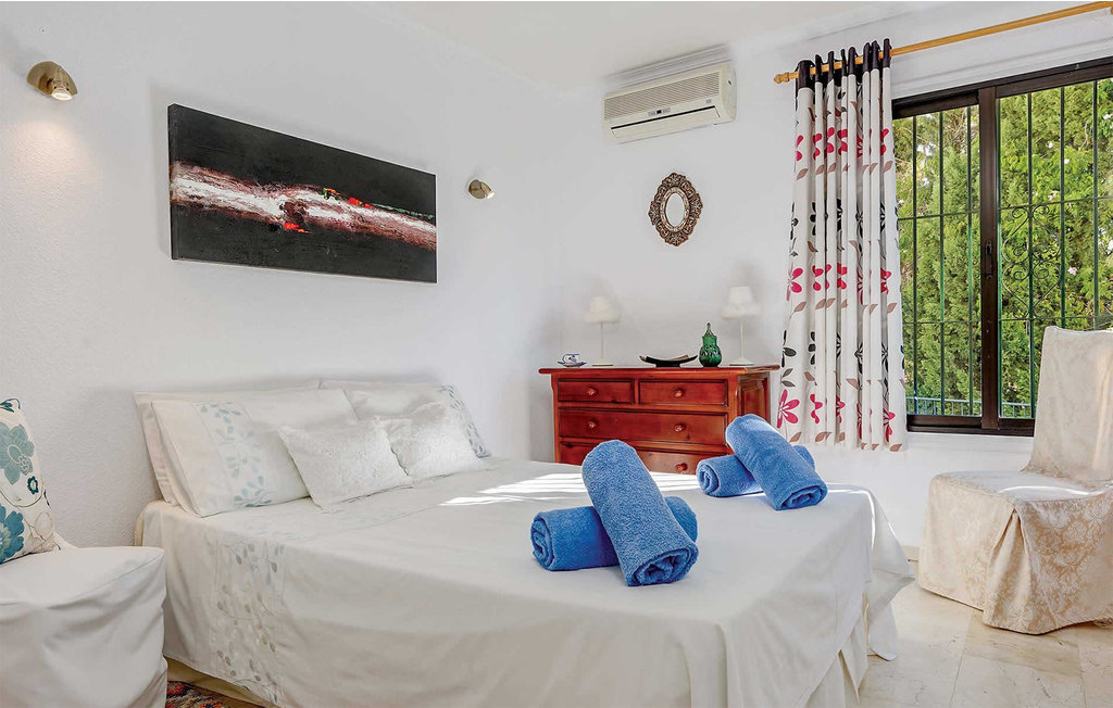 Feriehuse - Mijas , Spanien - EAG260 7