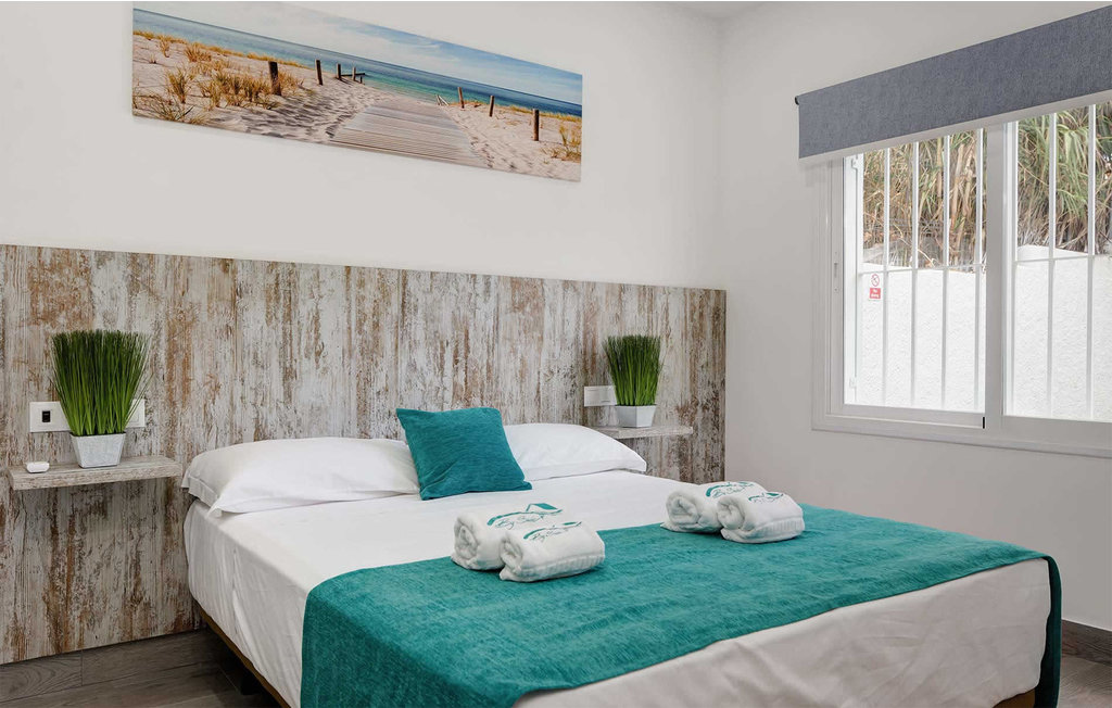 Feriehuse - Torremolinos , Spanien - EAG266 16