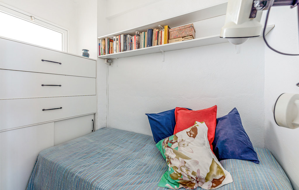 Ferieleilighet - Torremolinos , Spania - EAG282 23