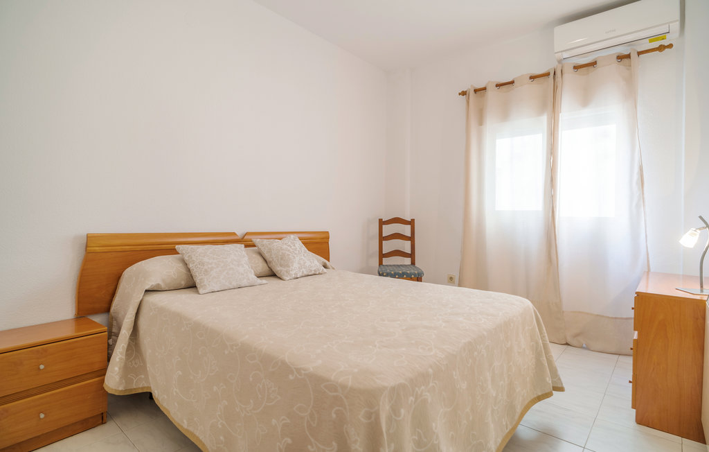 Lejlighed - Fuengirola , Spanien - EAG286 3