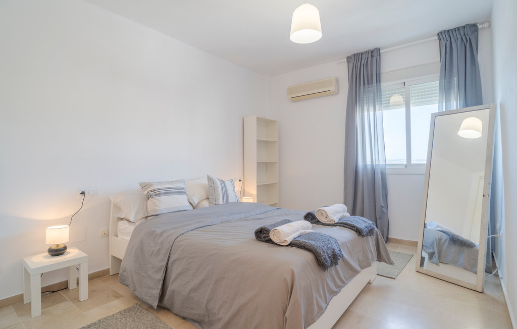 Lejlighed - Estepona , Spanien - EAG290 7