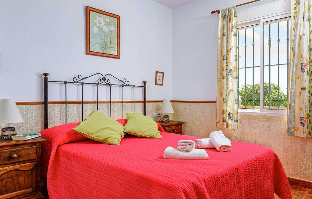 Feriehus - Torrox , Spania - EAG303 7