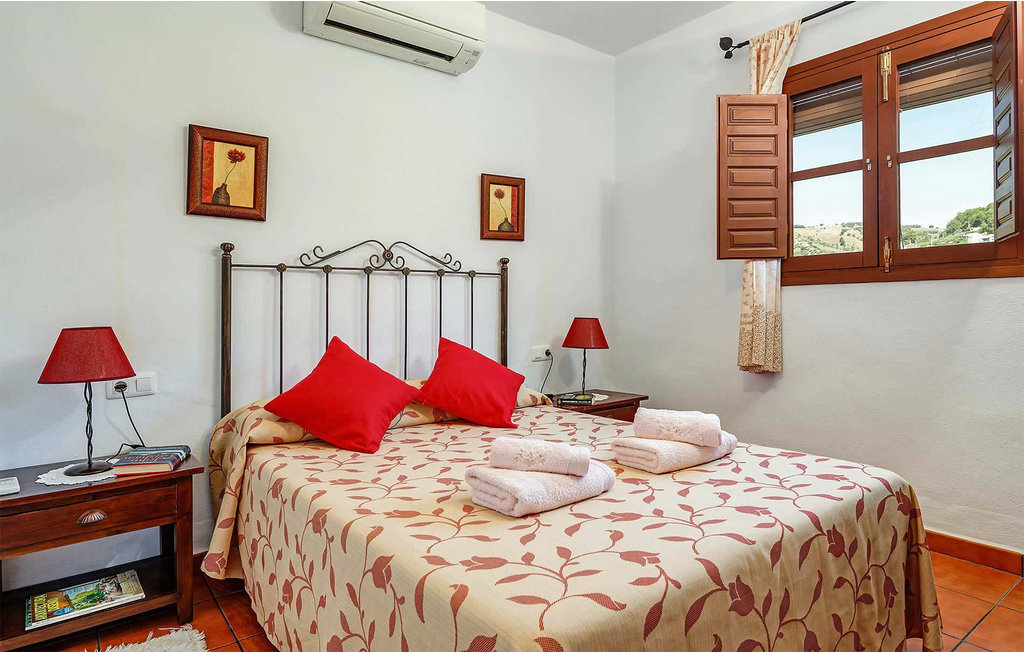 Feriehuse - Frigiliana , Spanien - EAG310 12