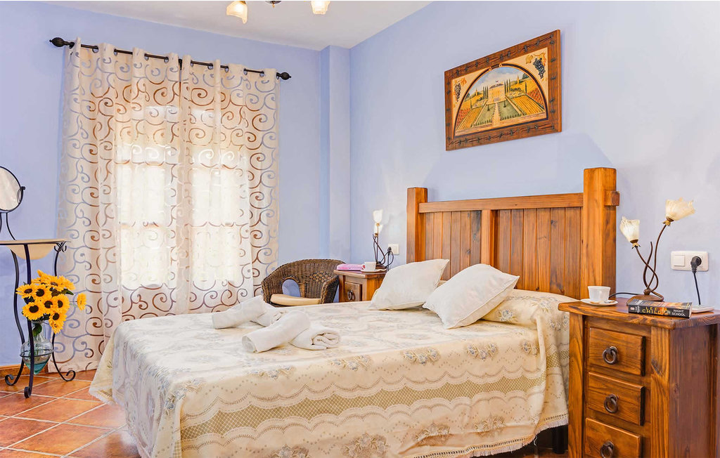 Feriehuse - Frigiliana , Spanien - EAG324 17