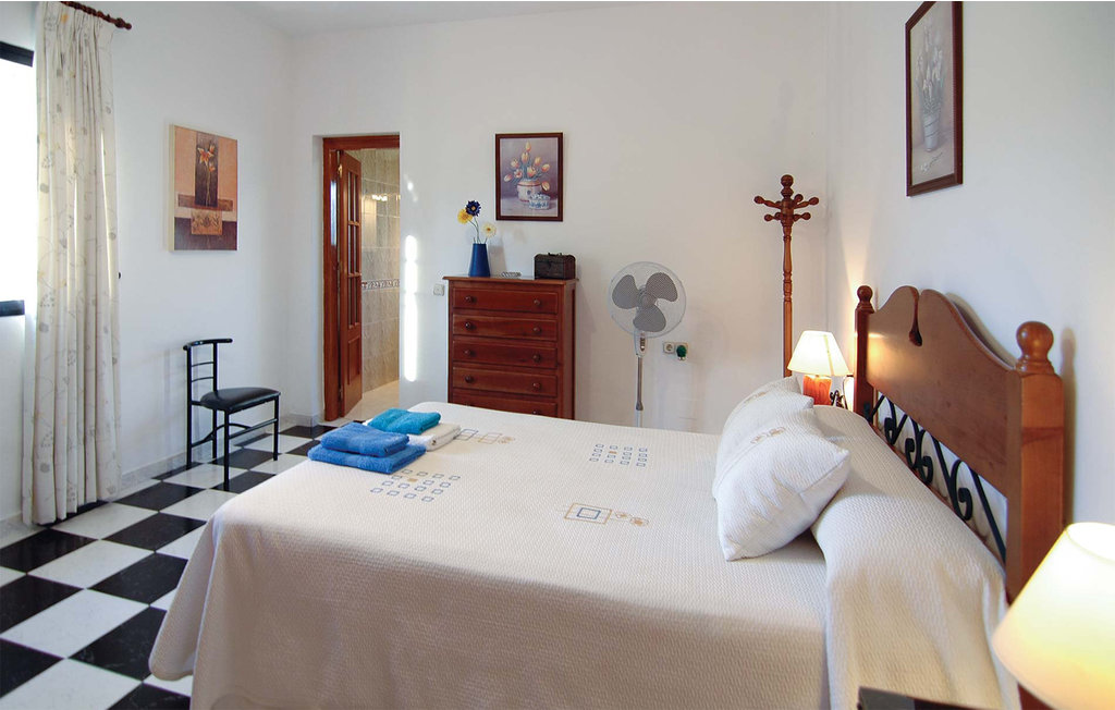 Feriehuse - Nerja , Spanien - EAG328 7