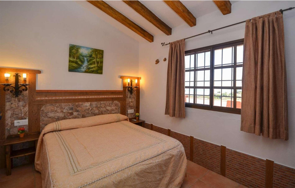 Ferienhaus - Nerja, Andalucia , Spanien - EAG331 29