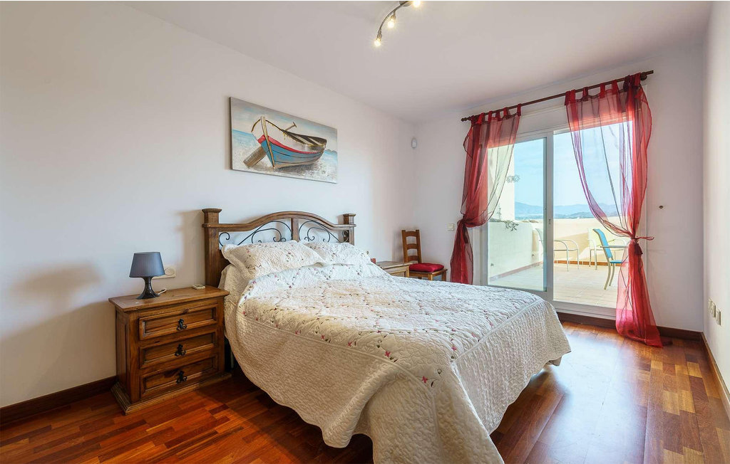 Semesterlägenhet - Mijas , Spanien - EAG373 8