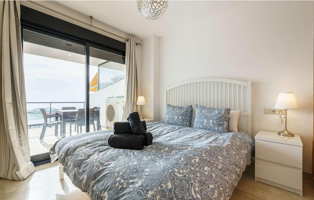 Lejlighed - Calahonda , Spanien - EAG377 5