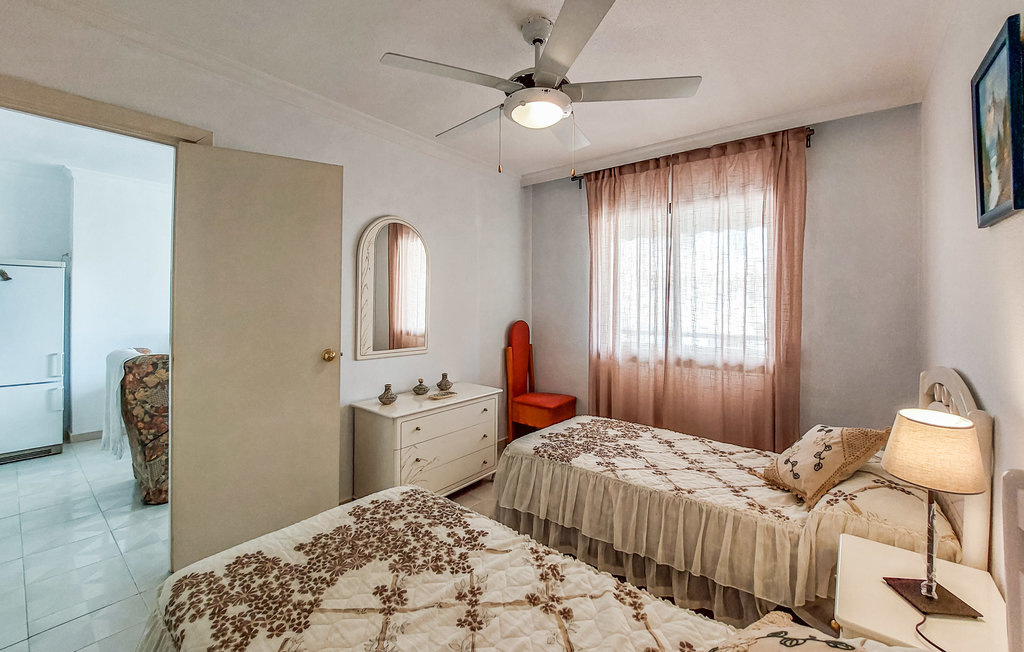 Ferieleilighet - Torremolinos , Spania - EAG407 5