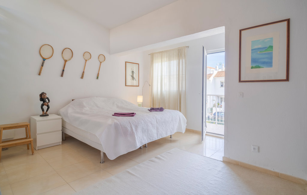 Feriehuse - Mijas Costa , Spanien - EAG416 12