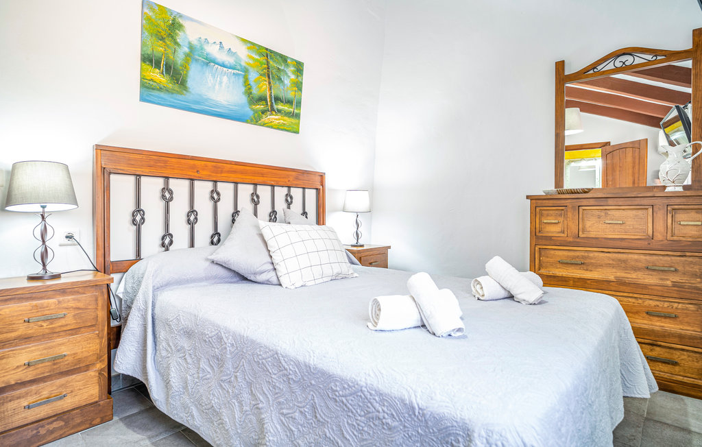 Feriehus - Nerja , Spania - EAG008 16
