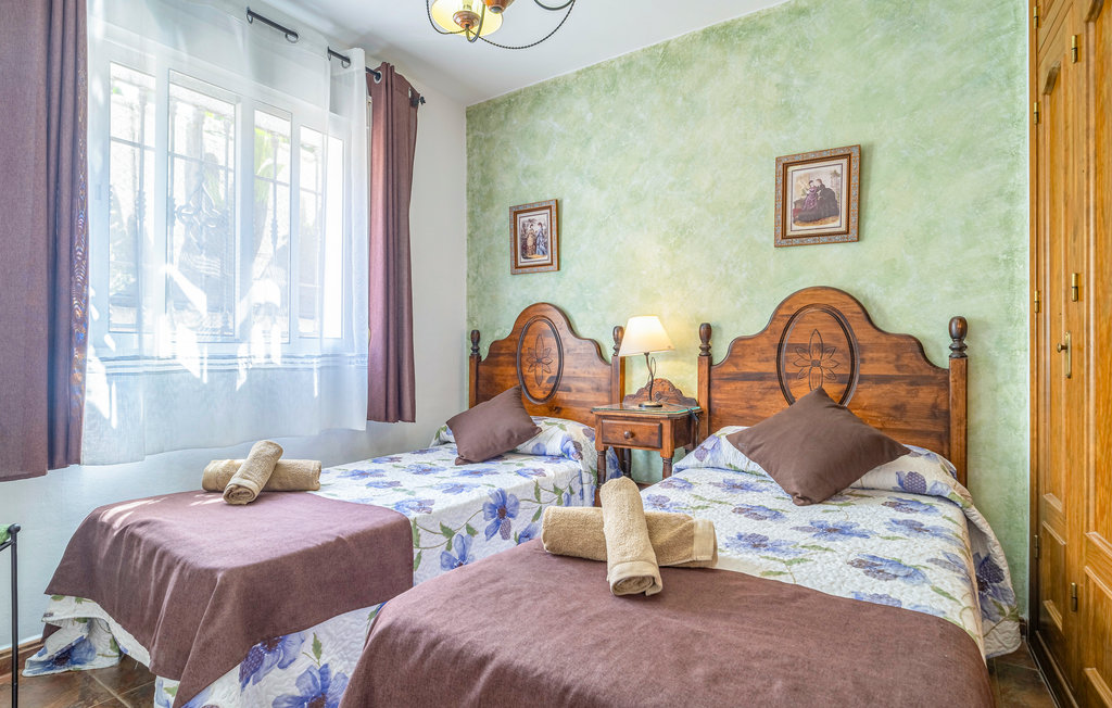 Feriehus - Nerja , Spania - EAG011 15