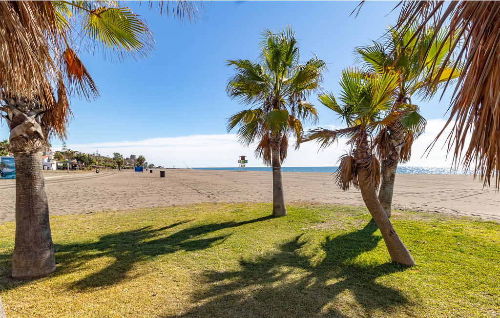 Feriehus - Rincón de la Victoria , Spania - EAG053 24